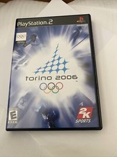 Torino 2006 (Sony PlayStation 2, 2006)