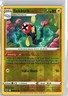 Crown Zenith Pokémon TCG Eelektrik Reverse Holo 048/159
