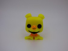 Funko Pocket Pop! Mini Figura Vinilo - Pesadilla Antes De Navidad [BL] - Cero