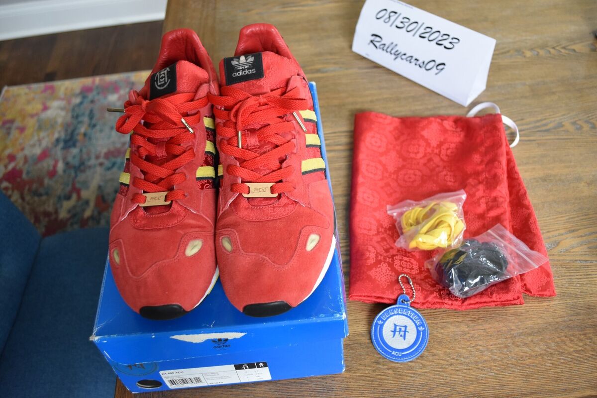 Size 11.5 - adidas ZX 800 Acu | eBay Size 11.5 - adidas ZX 800 Acu | eBay