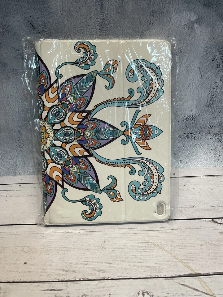 iPad Pro 9.7” Case Apricot Blossom New - Image 2 of 2