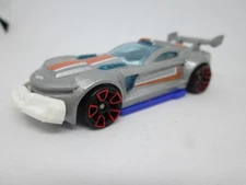 Hot Wheels Track Ripper from 2018 Muscle Mania
