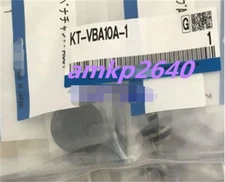1PCS NEW FOR SMC Booster valve repair kit KT-VBA10A-1 #am