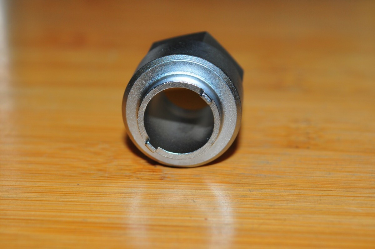 Strut Nut Shock Socket Slot Drive W203 -17 Mm MERCEDES BENZ