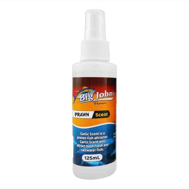 fishing scent spray