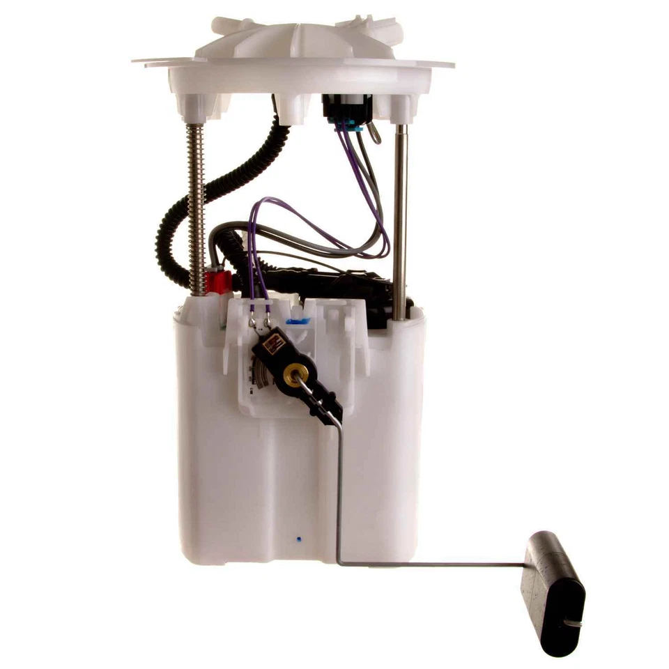 Fuel Pump Module Assembly Delphi FG0928 fits 05-10 Chrysler PT Cruiser 2.4L-L4 Foto 2 de 4