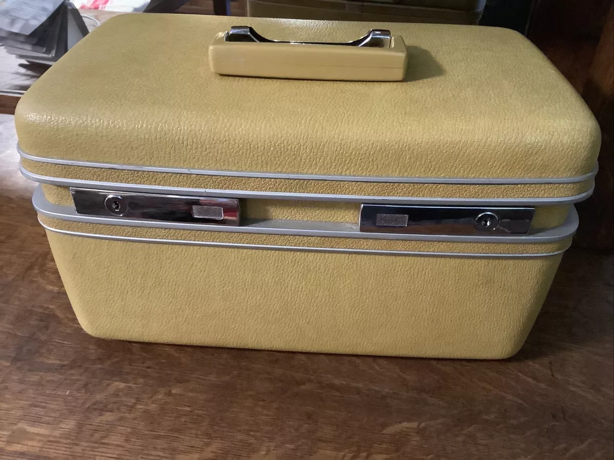 Sears luggage best sale samsonite