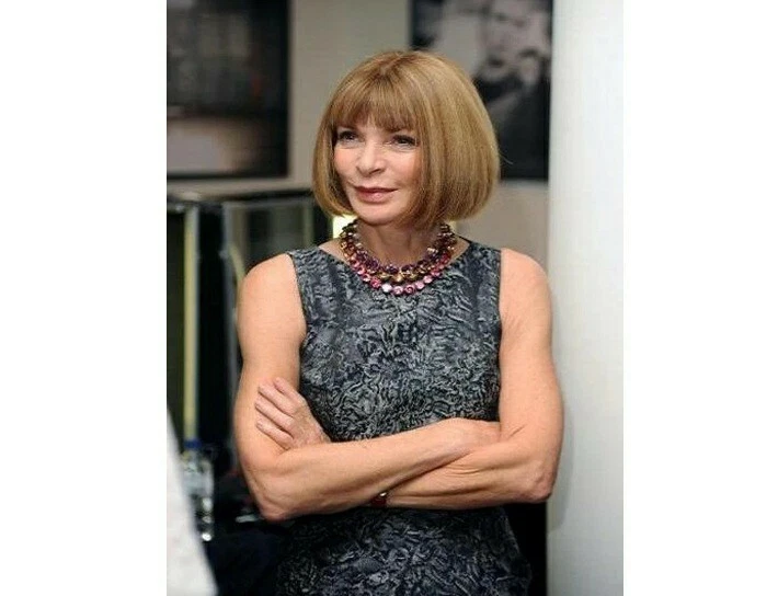 Collar Anna Wintour - Gargantilla Cristal Rivoli Verde Azulado - Joyería Antigua Cobre Regalo Foto 4 de 4