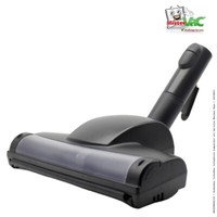 BodendüSe TurbodüSe TurbobüRste Kompatibel Mit Dirt Devil Paroly M 7009