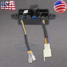 2KW-4KW Generator Voltage Regulator for Harbor Freight AVR Predator 30060Y025110