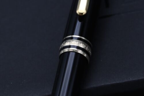 Montblanc Meisterstück 163 Classique 75th Anniversary SE Rollerball Pen - Picture 3 of 6