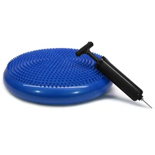 Yes4All Stability Balance Disc 13 inch Stability with Hand Pump for Fitness