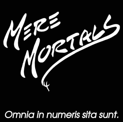 MERE MORTALS Omnia In Numeris Sita Sun CD