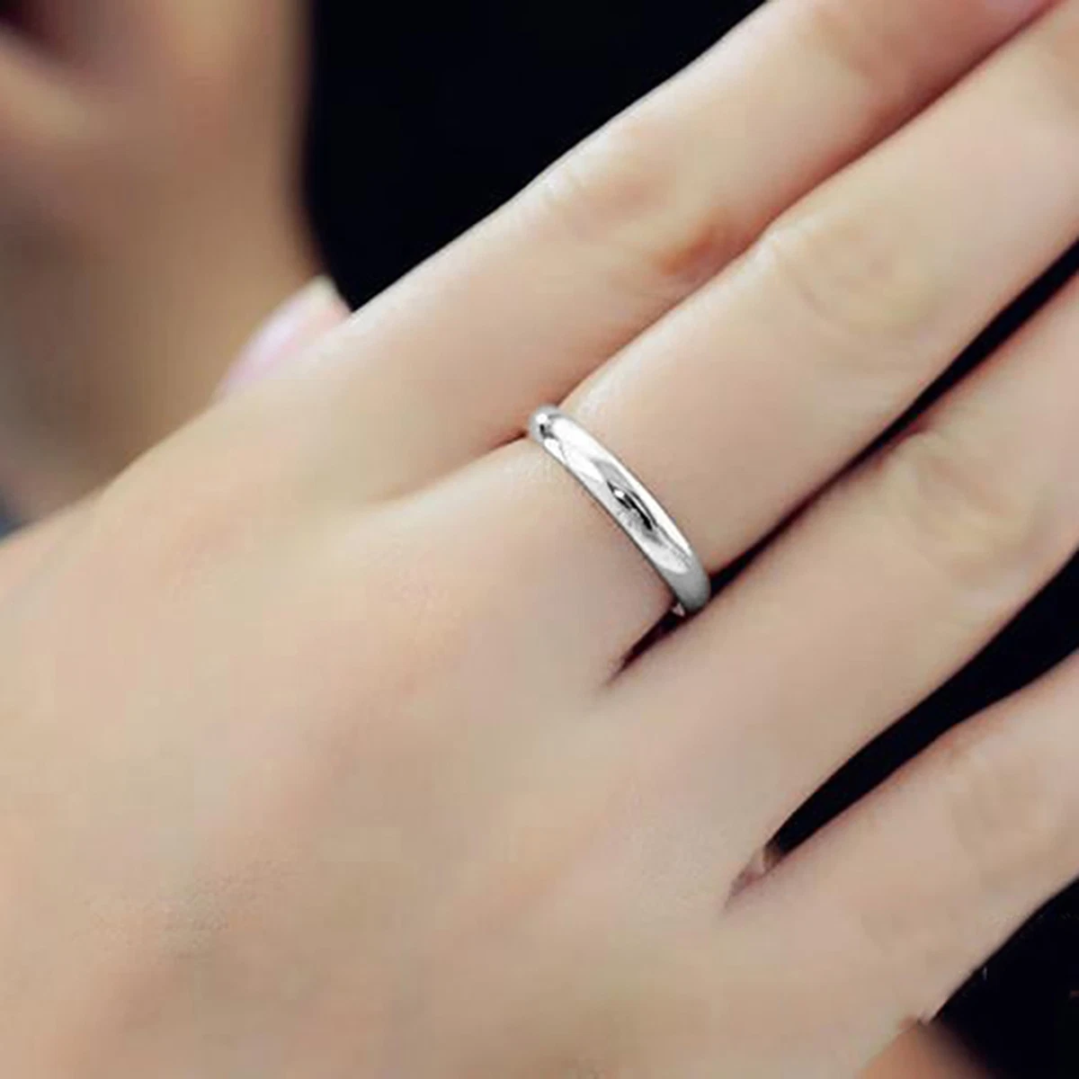 Nurse silicone deals wedding band