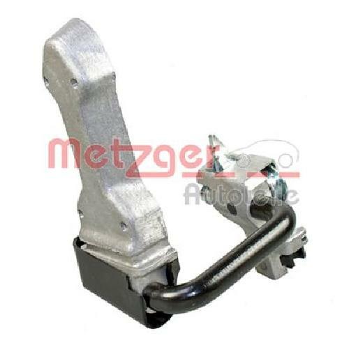 Original Metzger Sliding Door Roller Guide 2310083 for VW