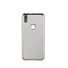 Funda Muvit para BQ Aquaris X5 Plus rosa