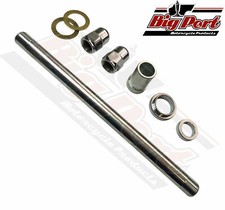 Springer Forks Front End 3/4" Axle Kit Set Spacer Big Port