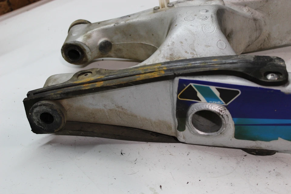 1998 Yamaha Wr400f Swingarm Swing Arm Suspension - Image 3 of 4