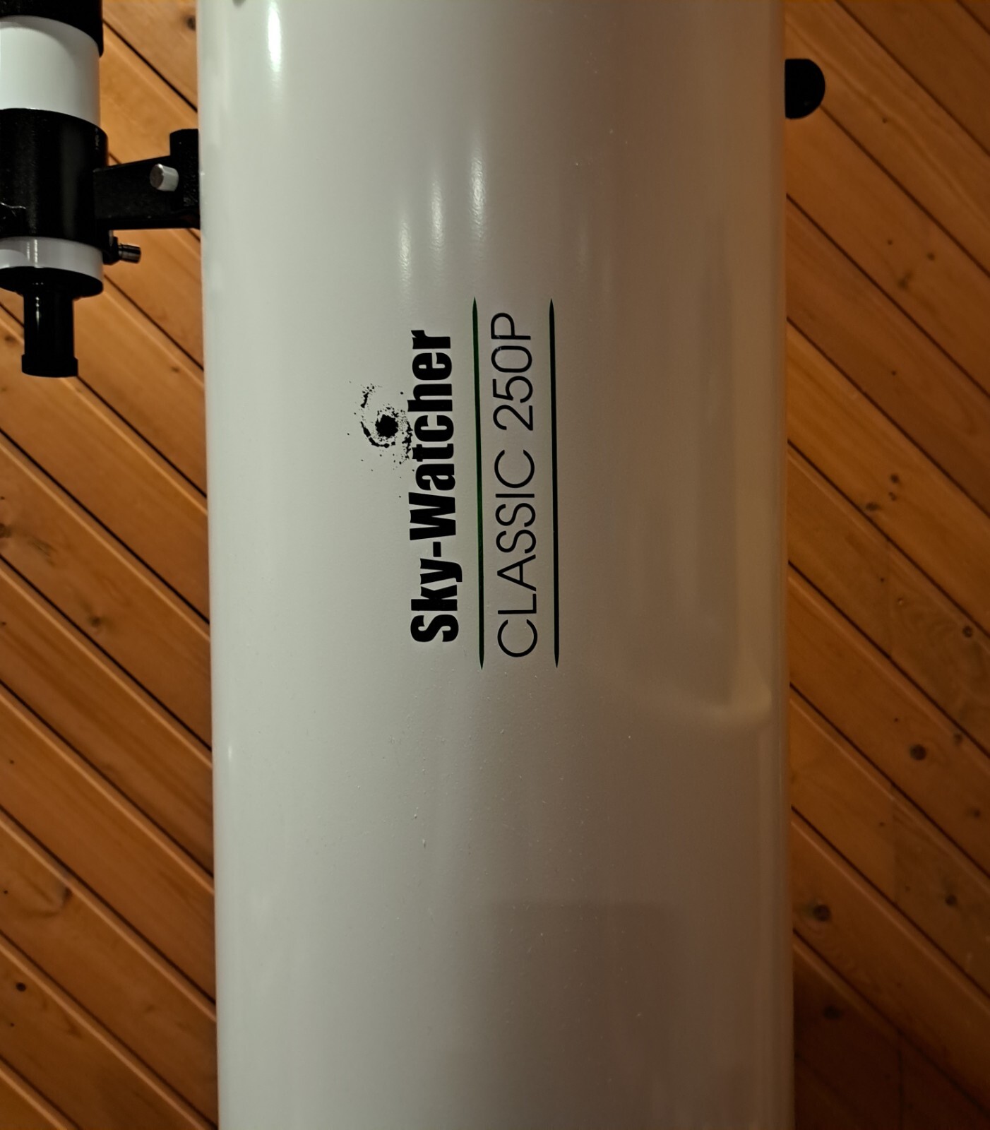 SkyWatcher 10" 250P Dobsonian Telescope eBay