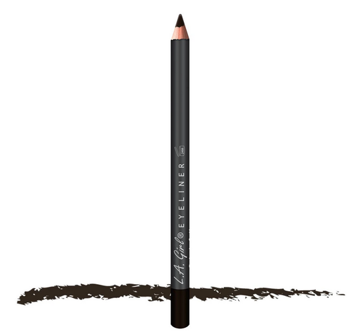 L.A. LA Girl Eyeliner Pencil - Picture 4 of 22