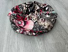 (NWT) INC International Concepts Reptilian Garden Pashmina Scarf Wrap — photo 6