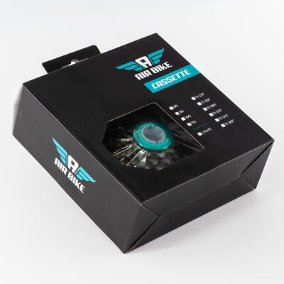 Speed Cassette 11-28T MTB Mountain Bike Fits Shimano/Sram/Road Sprocket  UK