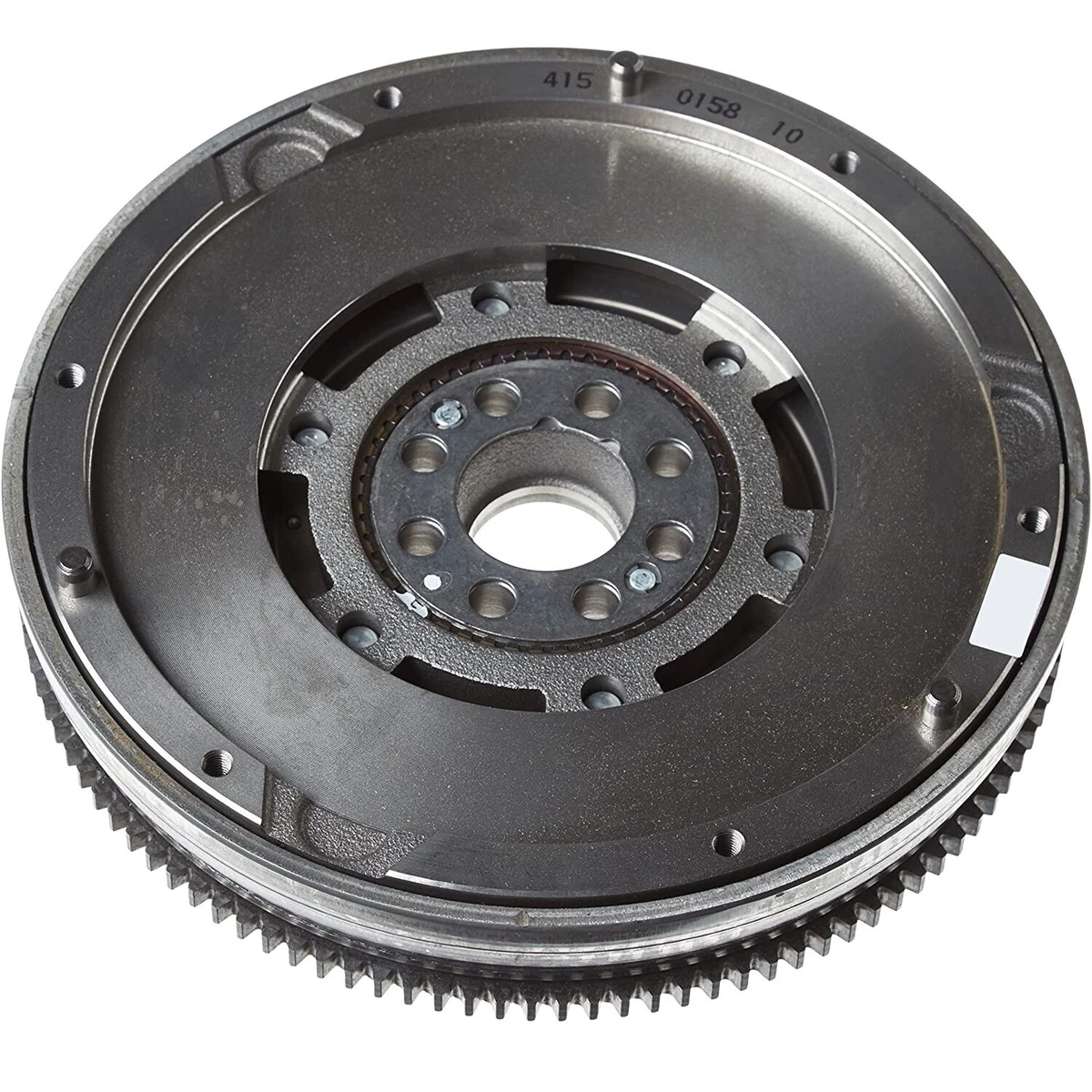Dual Mass Flywheel Fits Mazda 3 5 6 LUK 415048310 | eBay