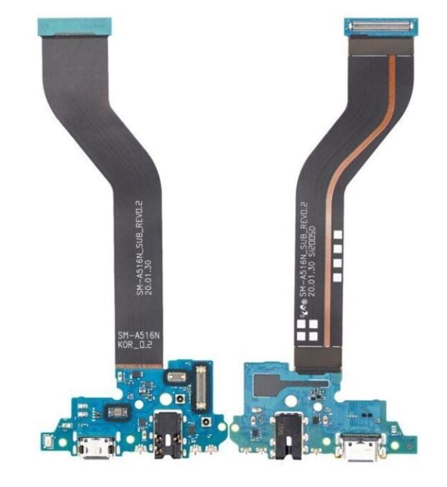 Charging Flex for Samsung Galaxy A51 5G (Global/A516N