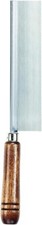 Zona 35-500 Fine Razor Saw, 32 TPI, 010-Inch Kerf, Blade Length 6-1/2-Inch, Cut