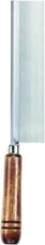 Zona 35-500 Fine Razor Saw, 32 TPI, 010-Inch Kerf, Blade Length 6-1/2-Inch, Cut