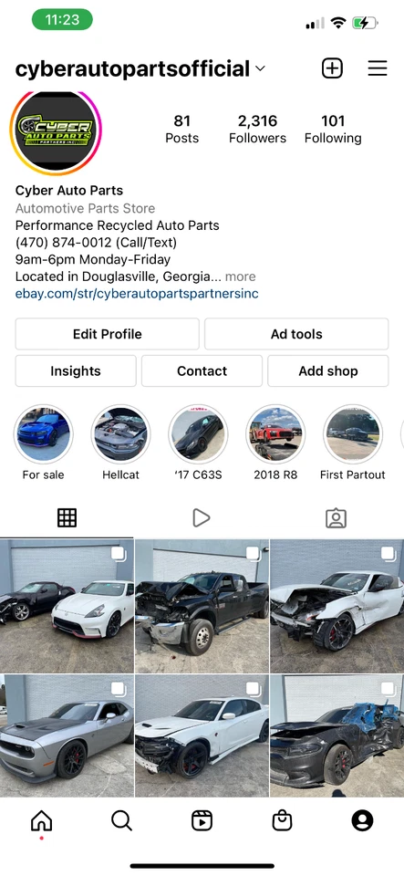 Llanta Ford F250 F350 BMF 2017-2022 OEM (1) 20X9 ~ arañazos menores~ Foto 2 de 4