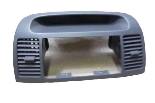 DOUBLE DIN PLAYER TOYOTA CAMRY At ₹ 28422/piece | Car Accessories In - Foto 2