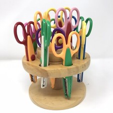 Craft Scissors Scrapbooking Decorative Edge Set of 12