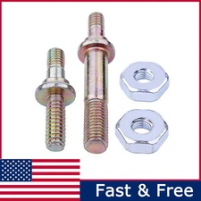 Bar Stud Nut For Stihl MS390 farm Boss 029 Super 029 039 MS290 MS310 11276642400