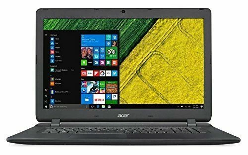 Ordinateurs portables et netbooks Acer webcam intégrée