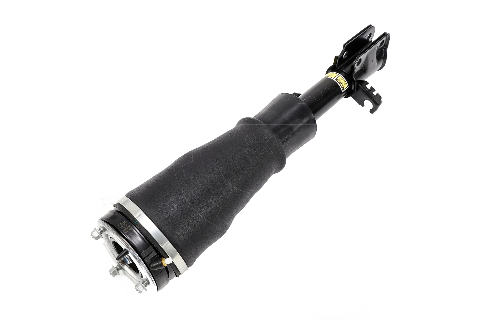 Amortisseur pneumatique avant droit premium type RNB000060 pour Range Rover III