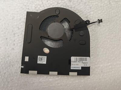 CPU Cooling Fan for Dell Alienware M17 R3 M17 R4 RTX30 Graphics 0CNV63