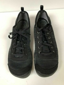 keen hush knit cnx sneakers