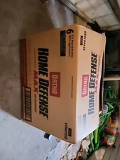 Insect Killer Granules Ortho Home Defense 2.5 LB. Box of 6.