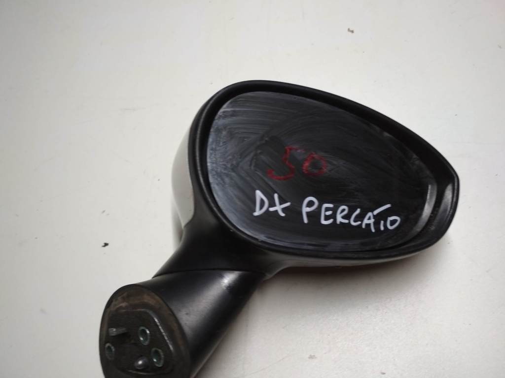 MITSUBISHI OUTLANDER - Calotta Retrovisore Verniciabile - Calotte - Foto 13