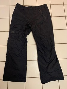 north face hyvent mens ski pants