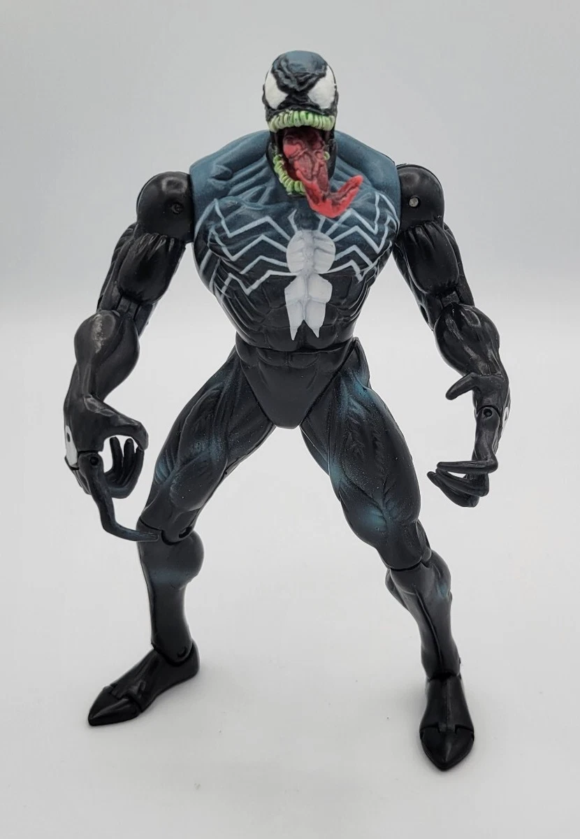 Spider man hotsell classics venom