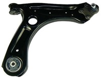 Metzger Lenker, RadaufhäNgung 58071002 KIT + FüR Vag, Vorderachse Rechts