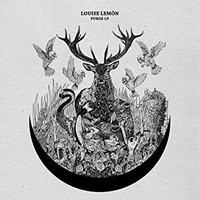 Lemon Louise - Purge - Cd - G4Z