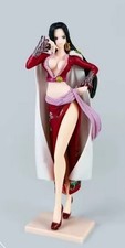 One Piece - Boa Hancock - 17cm Figur - sexy - ADULTS ONLY