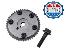 Engine Variable Valve Timing VVT Sprocket Gear Camshaft Phaser Fit for Honda
