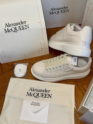 Alexander McQueen