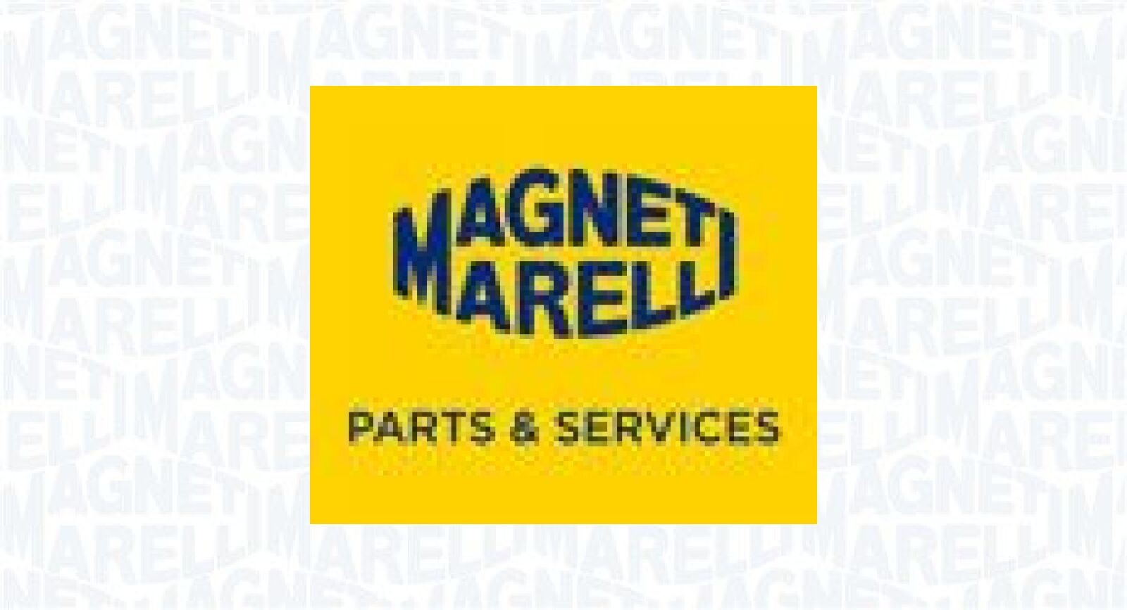 MAGNETI MARELLI 021016060010 Sensor für Einparkhilfe Parksensor PDC