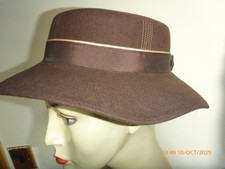 Vintage 1940s/50s LadiesMid