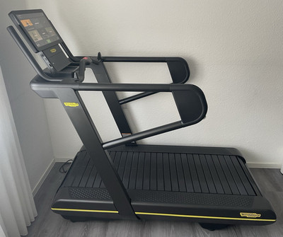 Technogym SKILLRUN Live 19 7000